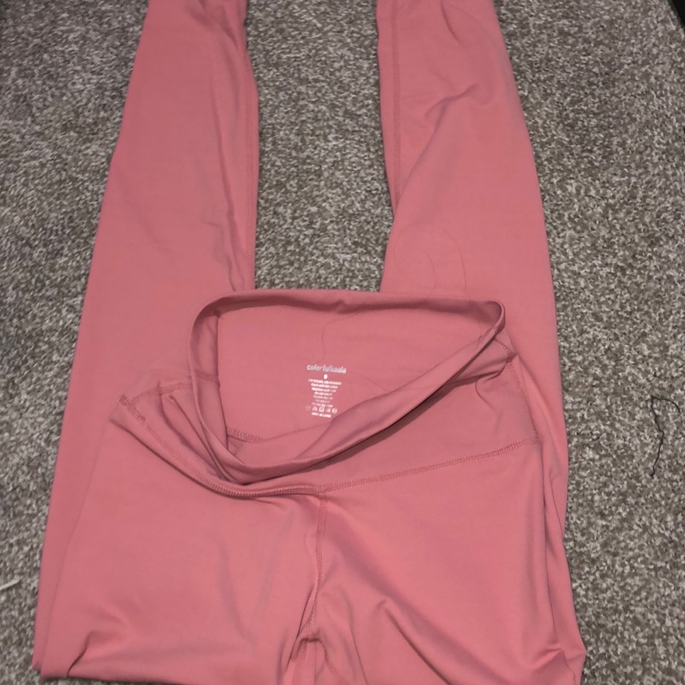 Colorfulkoala leggings - Picture 2 of 3